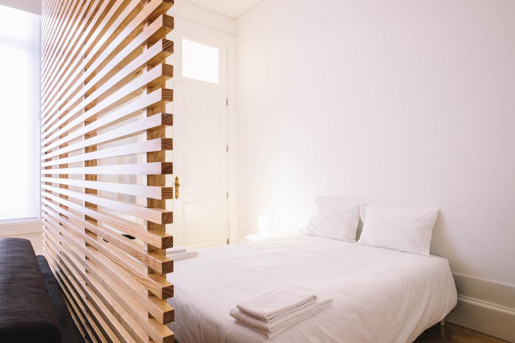 Orm - Ferreira Borges Apartment Porto Dış mekan fotoğraf