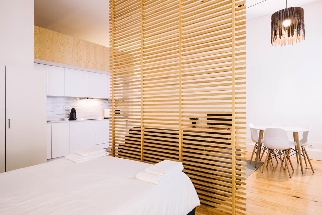 Orm - Ferreira Borges Apartment Porto Dış mekan fotoğraf