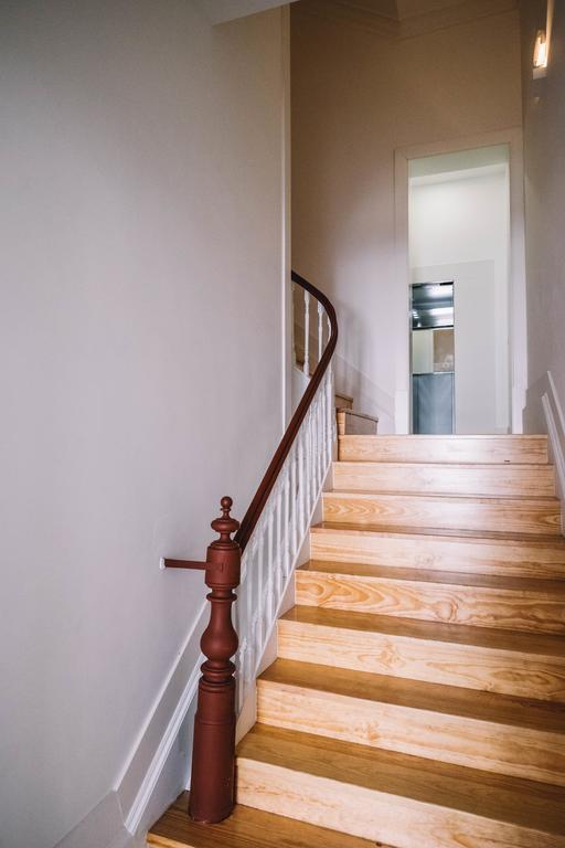Orm - Ferreira Borges Apartment Porto Dış mekan fotoğraf