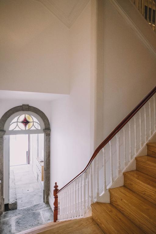 Orm - Ferreira Borges Apartment Porto Dış mekan fotoğraf