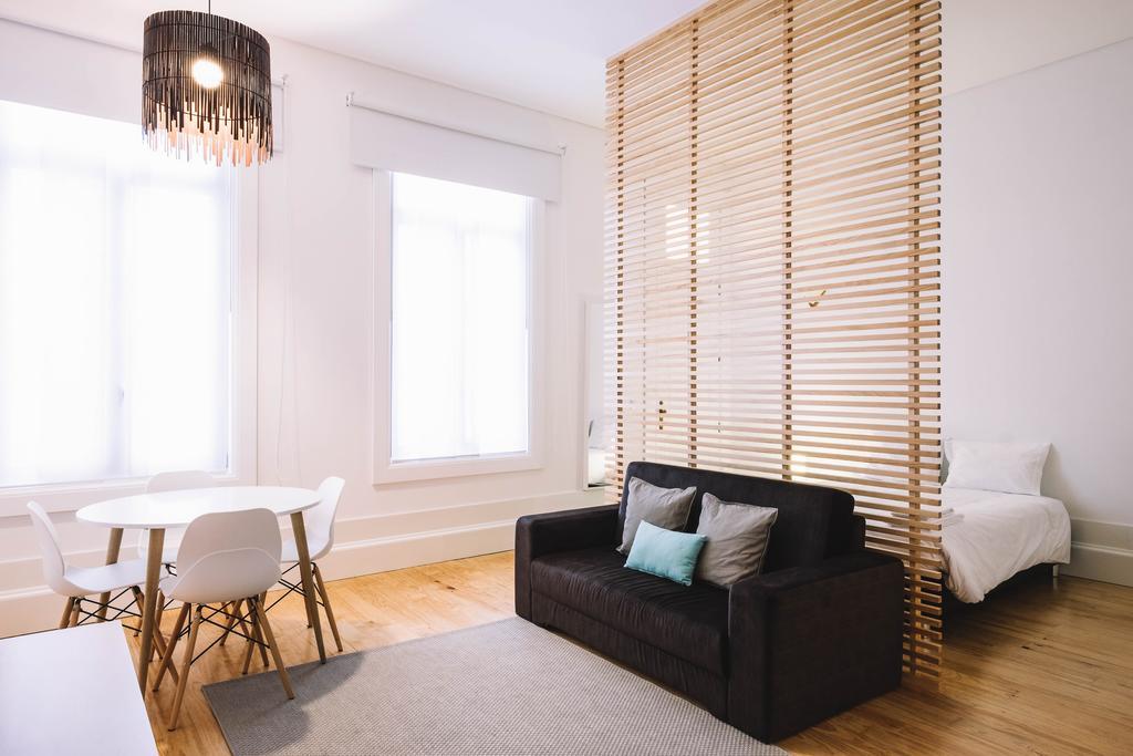 Orm - Ferreira Borges Apartment Porto Dış mekan fotoğraf
