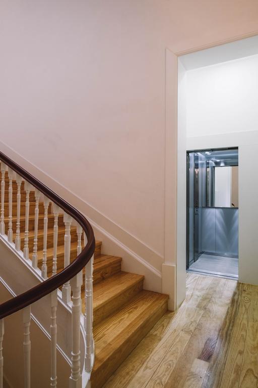 Orm - Ferreira Borges Apartment Porto Dış mekan fotoğraf