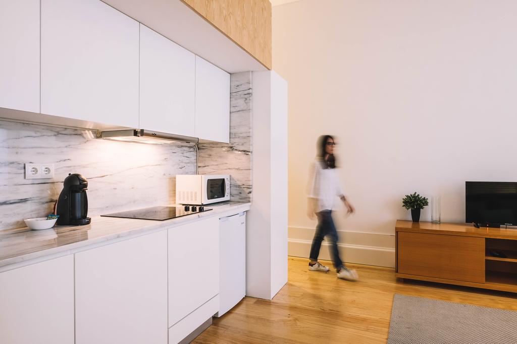 Orm - Ferreira Borges Apartment Porto Dış mekan fotoğraf